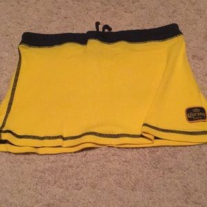 Corona  skirt